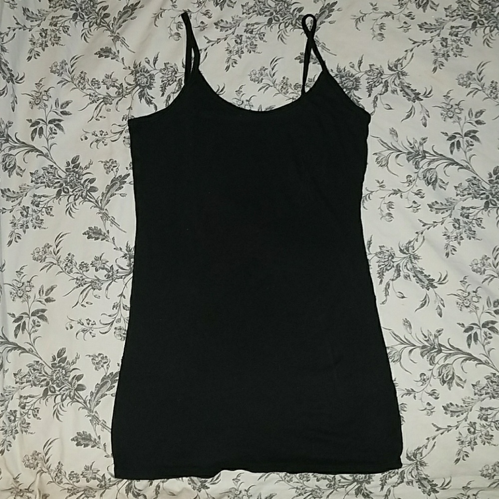 Chrome Hearts women's tank top